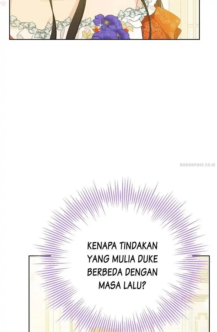 Actually, I Was the Real One Chapter 38 Gambar 21