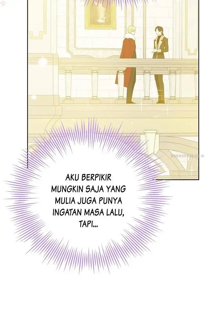 Actually, I Was the Real One Chapter 38 Gambar 22