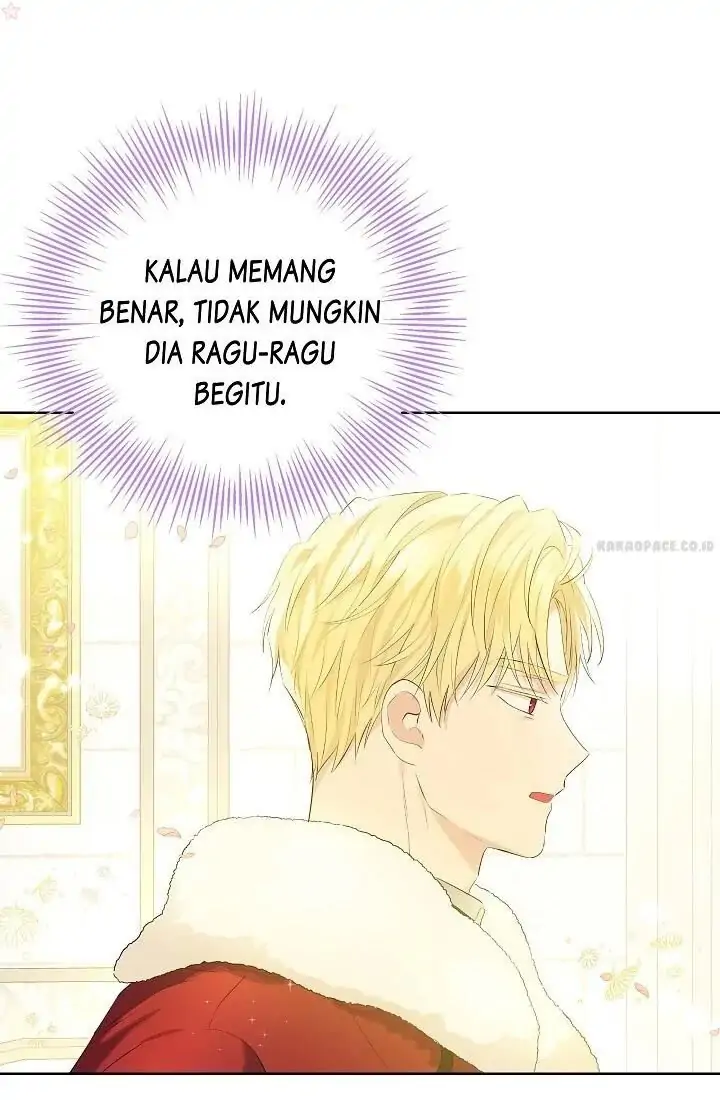 Actually, I Was the Real One Chapter 38 Gambar 23