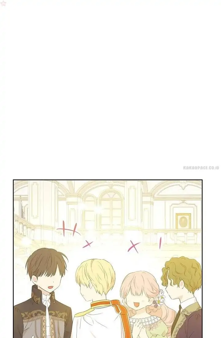 Actually, I Was the Real One Chapter 38 Gambar 28