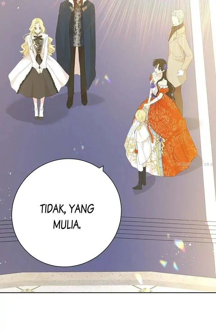 Actually, I Was the Real One Chapter 38 Gambar 3