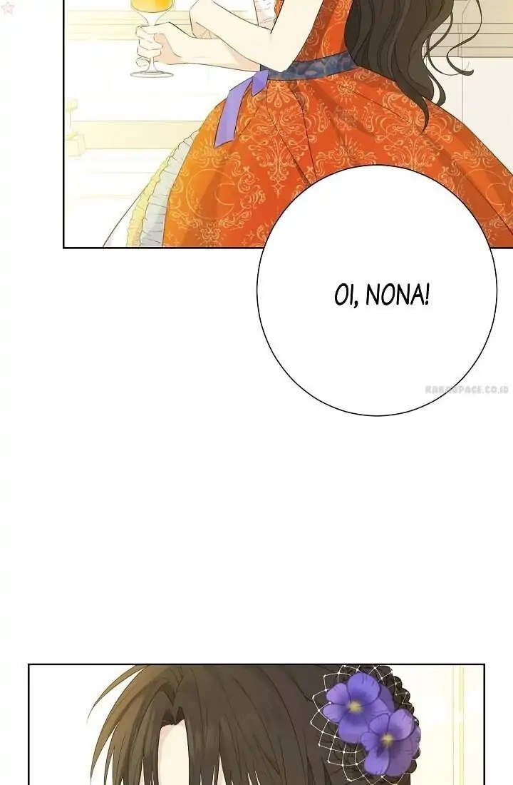 Actually, I Was the Real One Chapter 38 Gambar 30