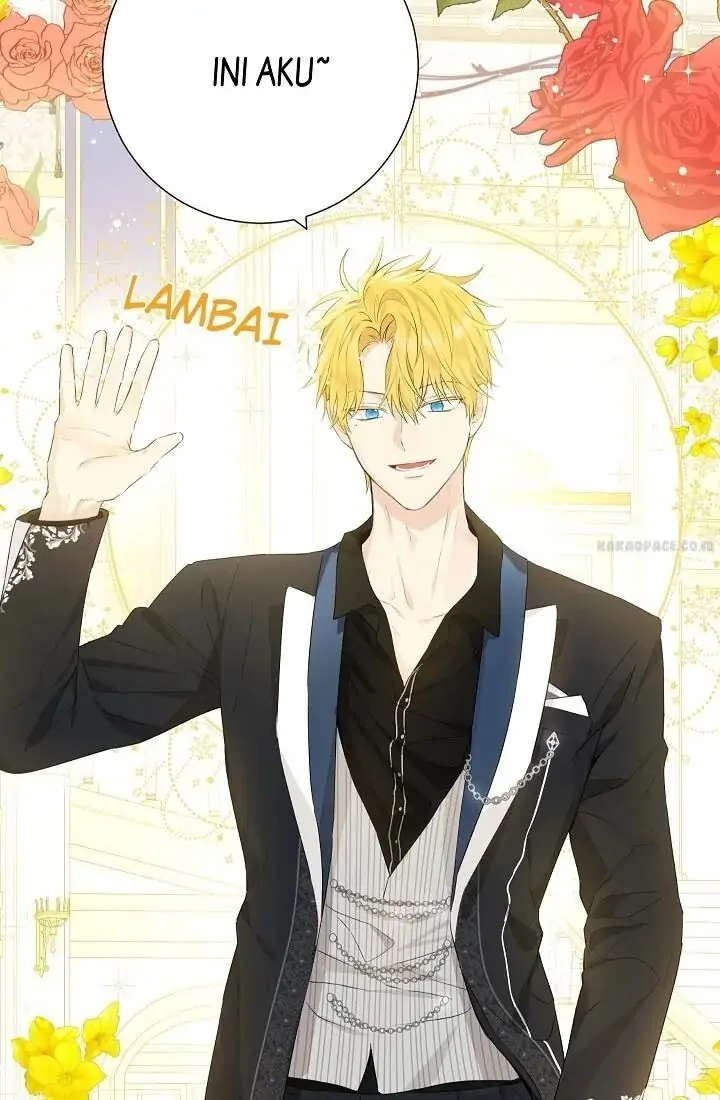 Actually, I Was the Real One Chapter 38 Gambar 32