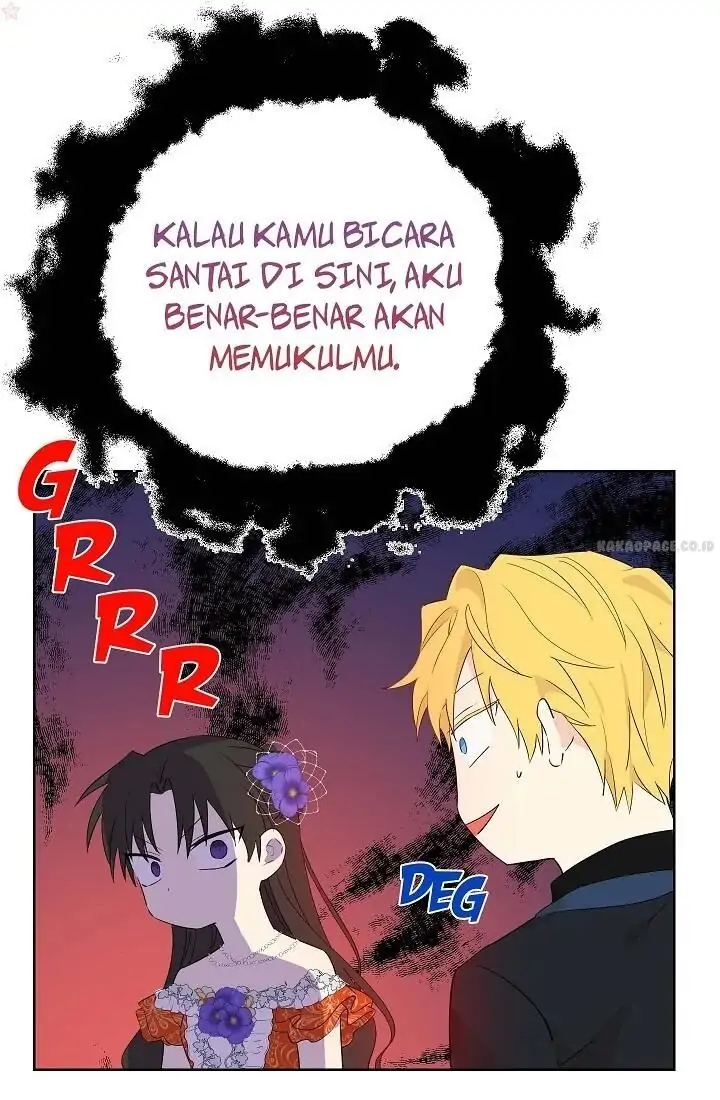 Actually, I Was the Real One Chapter 38 Gambar 34