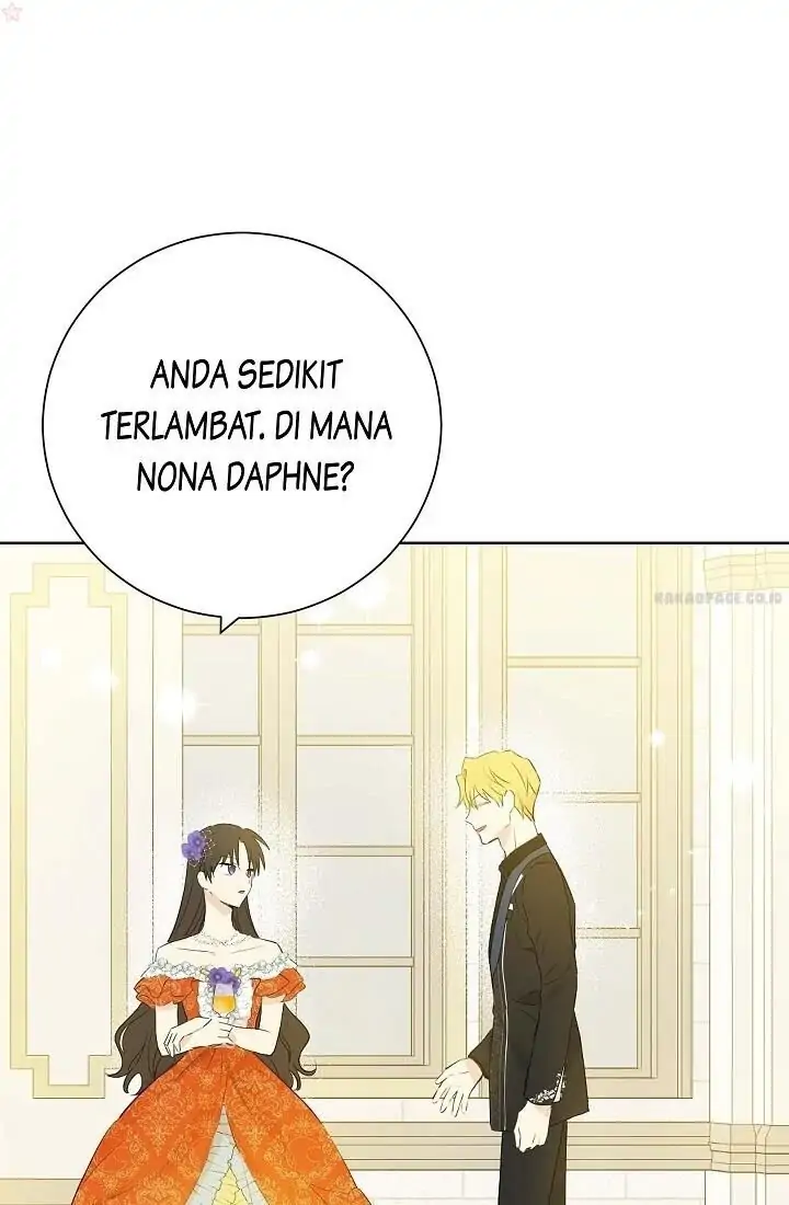 Actually, I Was the Real One Chapter 38 Gambar 35