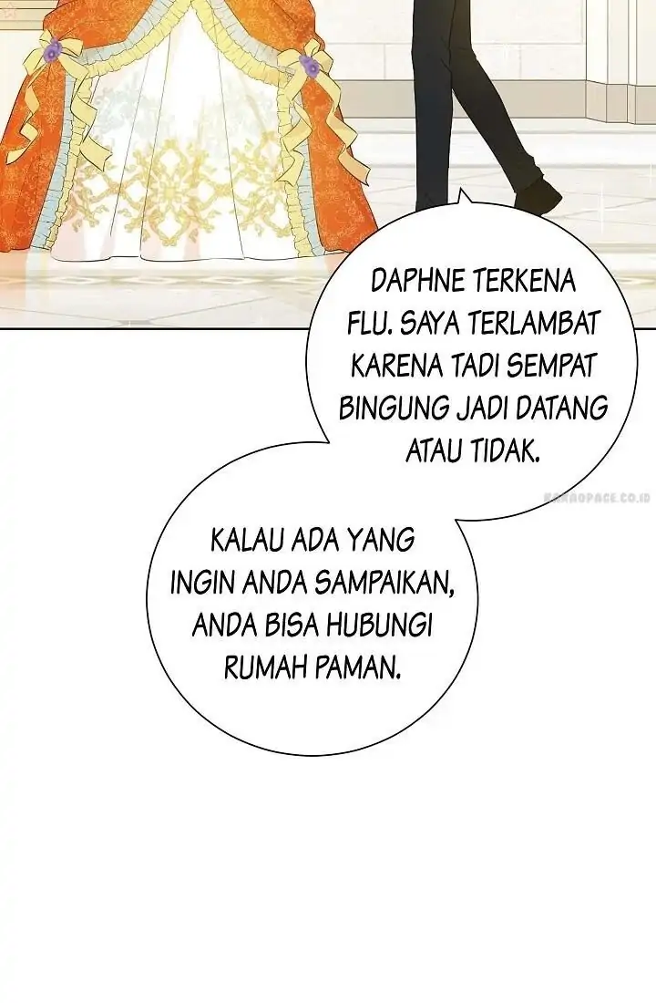 Actually, I Was the Real One Chapter 38 Gambar 36