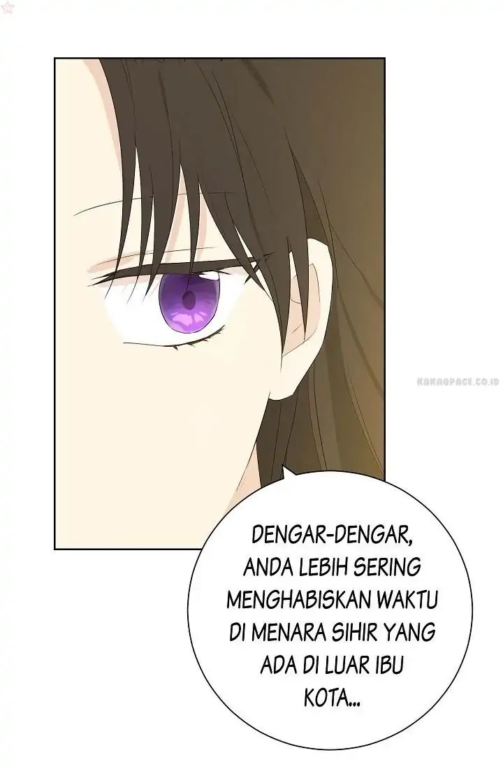 Actually, I Was the Real One Chapter 38 Gambar 37
