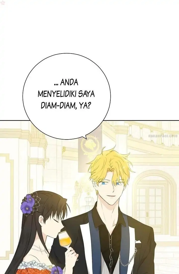 Actually, I Was the Real One Chapter 38 Gambar 38