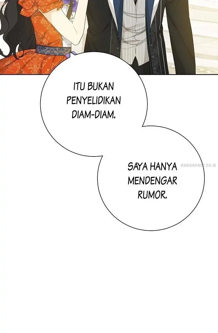 Actually, I Was the Real One Chapter 38 Gambar 39