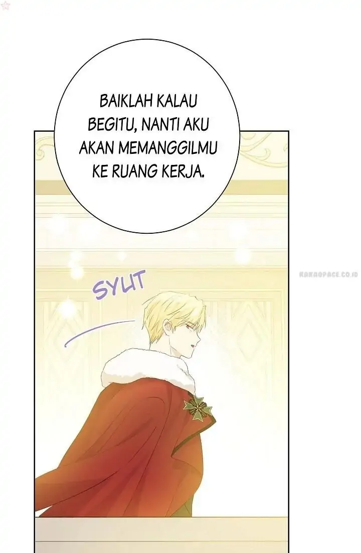 Actually, I Was the Real One Chapter 38 Gambar 4
