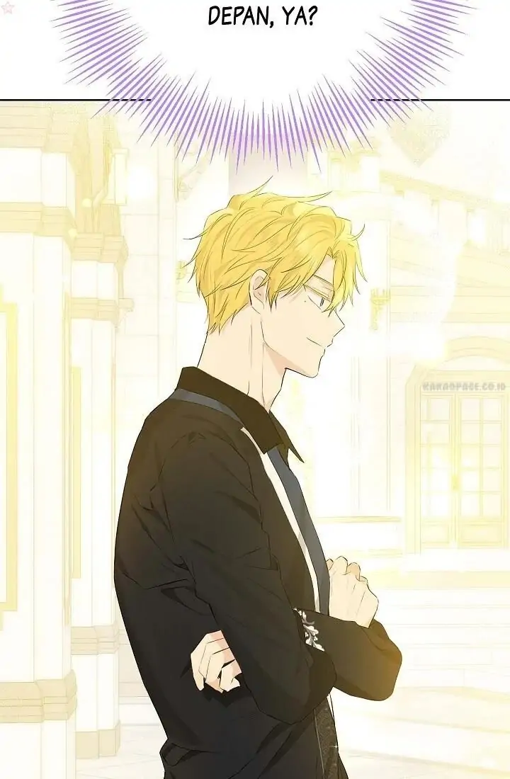 Actually, I Was the Real One Chapter 38 Gambar 43