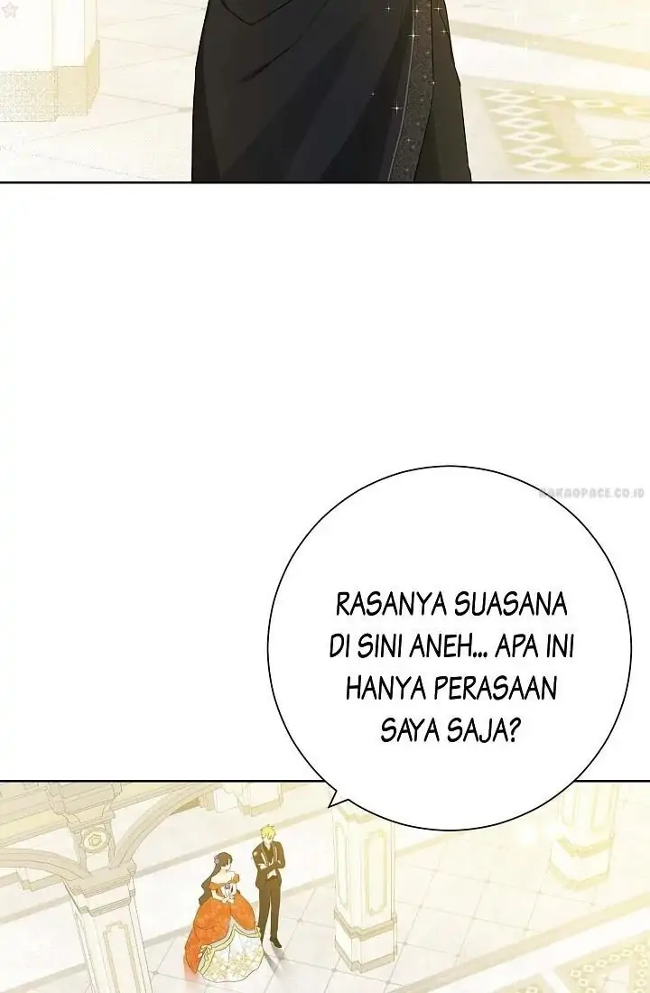 Actually, I Was the Real One Chapter 38 Gambar 44