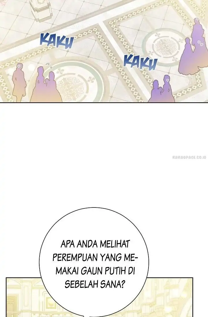 Actually, I Was the Real One Chapter 38 Gambar 45