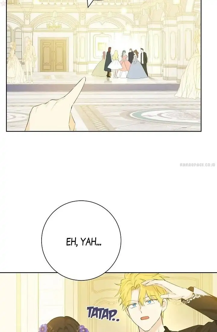 Actually, I Was the Real One Chapter 38 Gambar 46