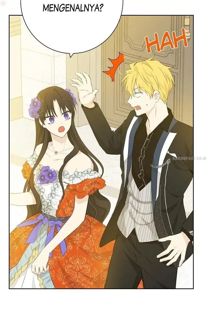 Actually, I Was the Real One Chapter 38 Gambar 52