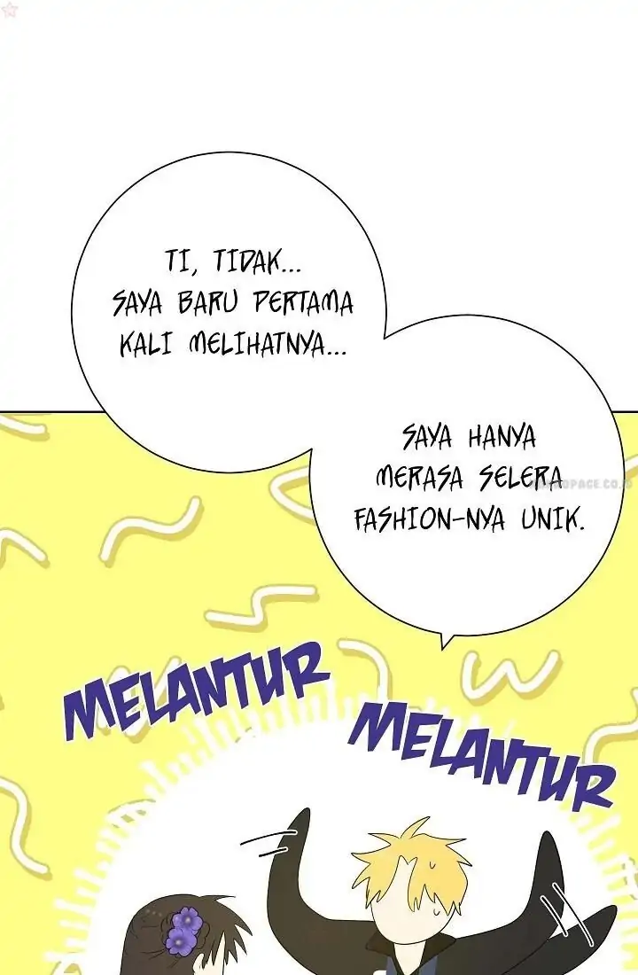 Actually, I Was the Real One Chapter 38 Gambar 53