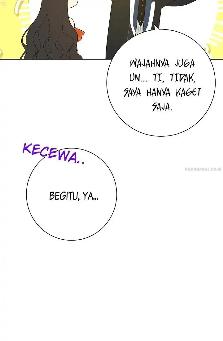 Actually, I Was the Real One Chapter 38 Gambar 54