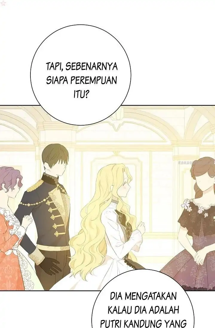 Actually, I Was the Real One Chapter 38 Gambar 55