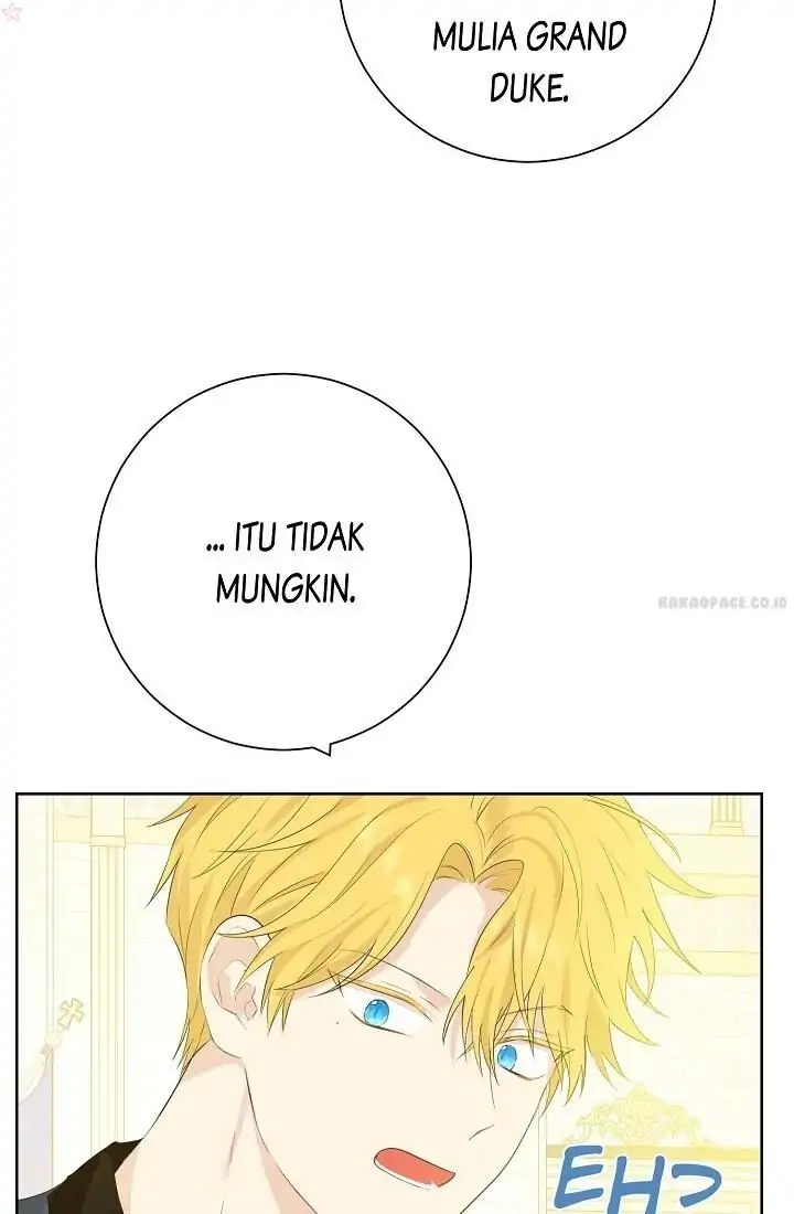 Actually, I Was the Real One Chapter 38 Gambar 56