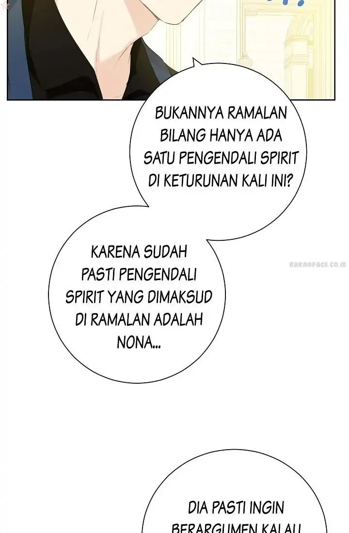 Actually, I Was the Real One Chapter 38 Gambar 57