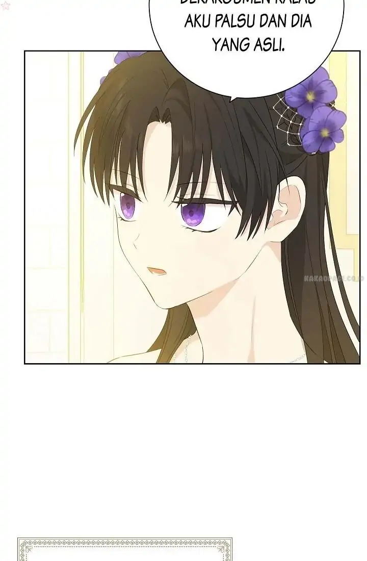 Actually, I Was the Real One Chapter 38 Gambar 58