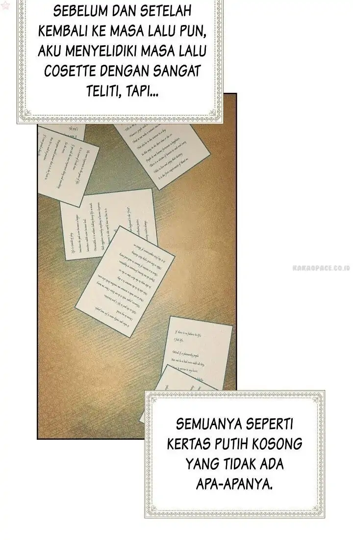 Actually, I Was the Real One Chapter 38 Gambar 59