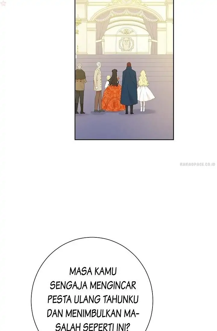 Actually, I Was the Real One Chapter 38 Gambar 6