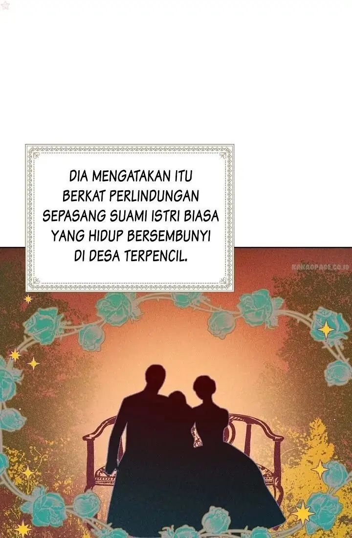 Actually, I Was the Real One Chapter 38 Gambar 60