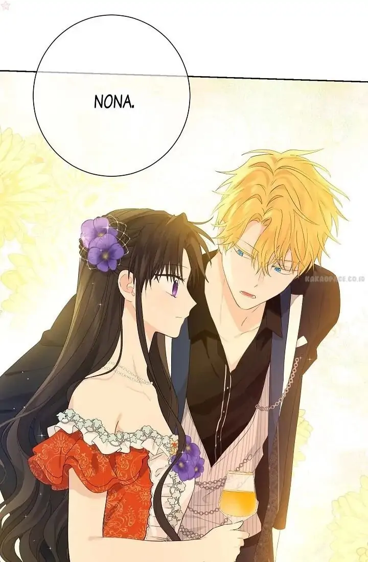 Actually, I Was the Real One Chapter 38 Gambar 63