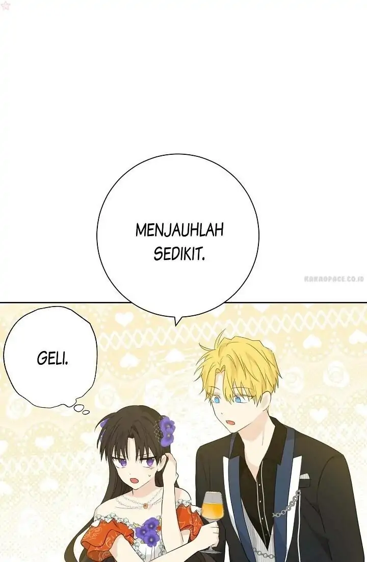 Actually, I Was the Real One Chapter 38 Gambar 66