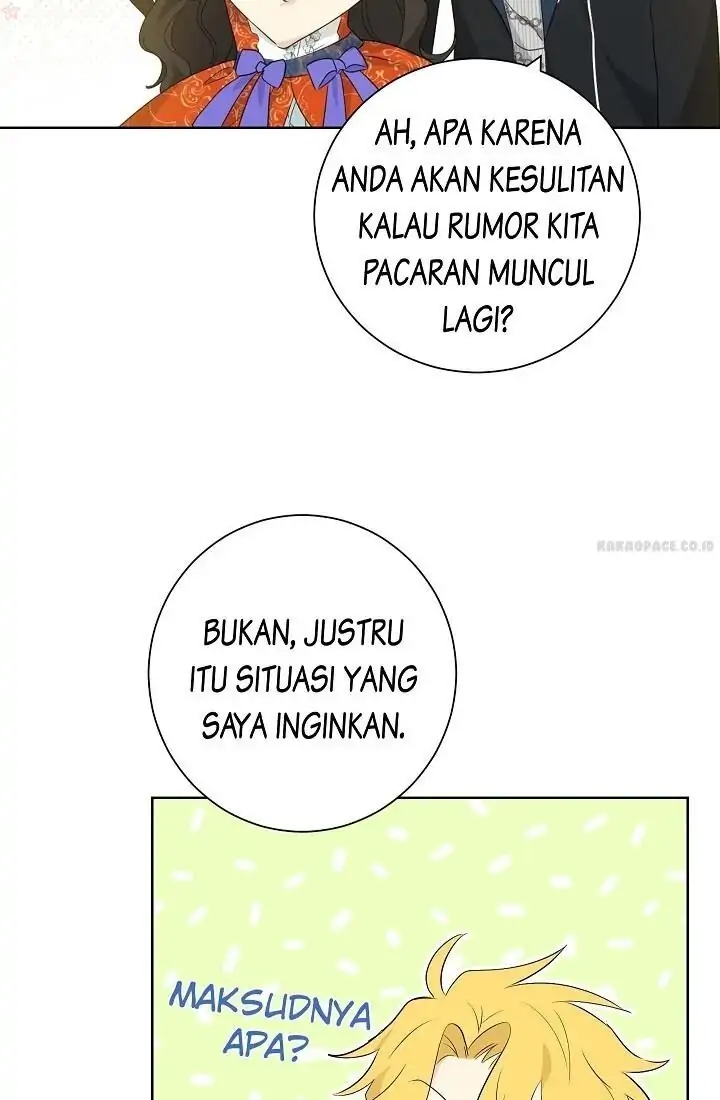Actually, I Was the Real One Chapter 38 Gambar 67