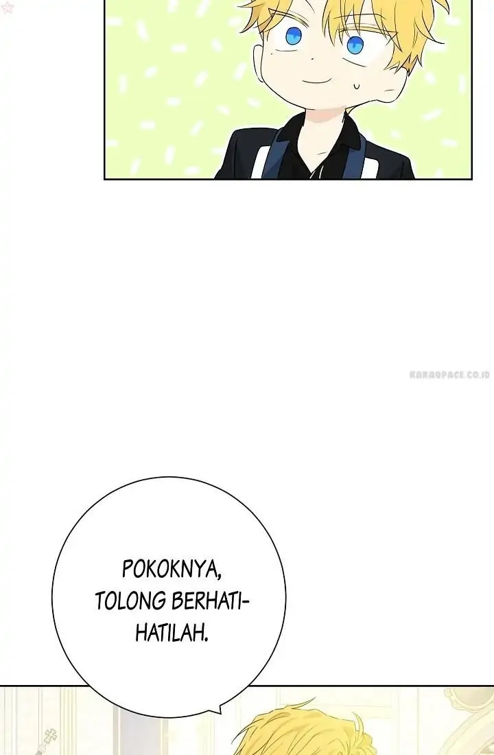 Actually, I Was the Real One Chapter 38 Gambar 68