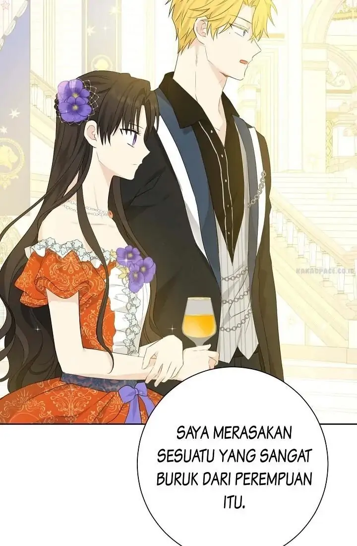 Actually, I Was the Real One Chapter 38 Gambar 69