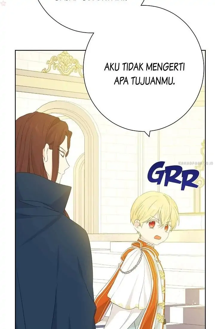 Actually, I Was the Real One Chapter 38 Gambar 7