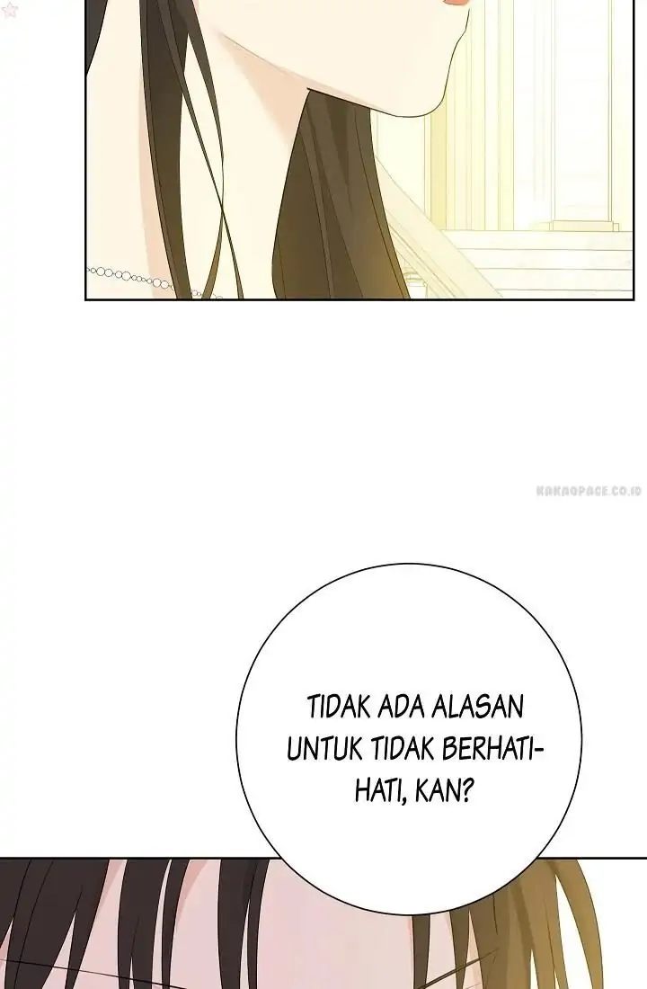 Actually, I Was the Real One Chapter 38 Gambar 71