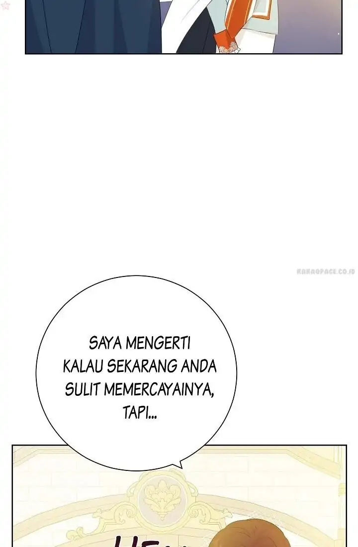 Actually, I Was the Real One Chapter 38 Gambar 8
