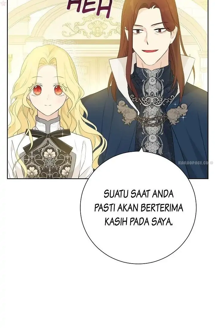 Actually, I Was the Real One Chapter 38 Gambar 9