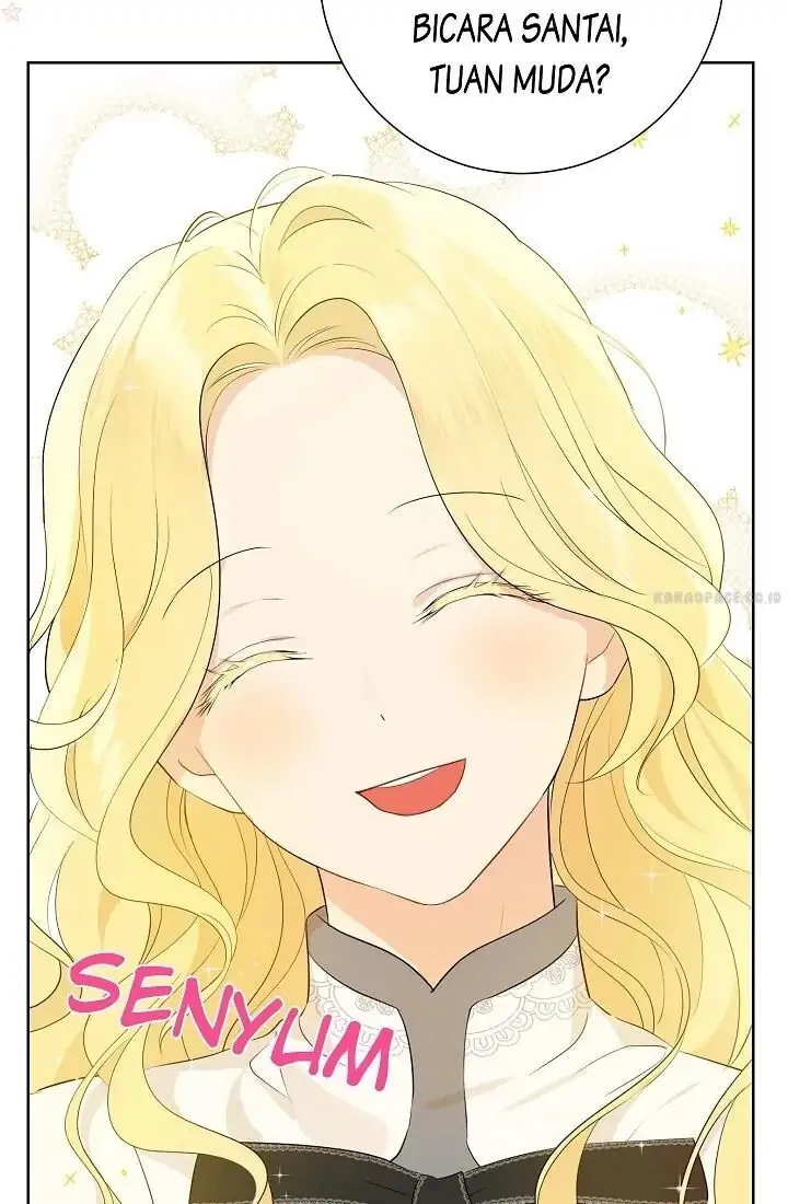 Actually, I Was the Real One Chapter 37 Gambar 12