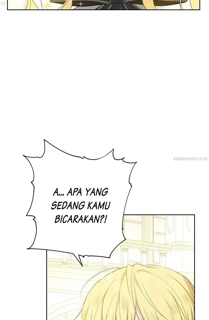 Actually, I Was the Real One Chapter 37 Gambar 13