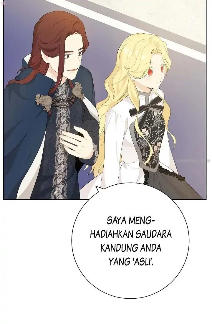 Actually, I Was the Real One Chapter 37 Gambar 14