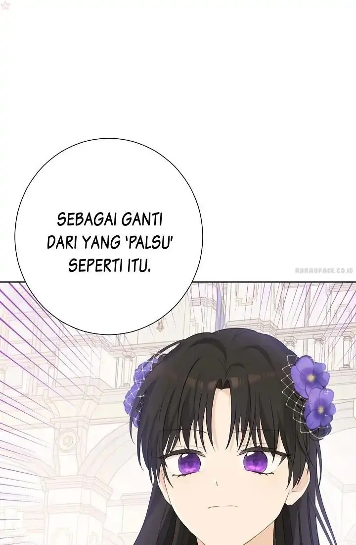 Actually, I Was the Real One Chapter 37 Gambar 16