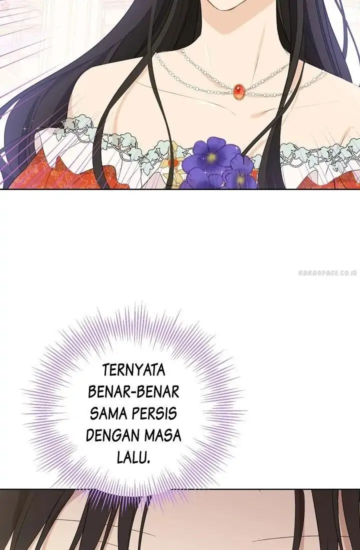 Actually, I Was the Real One Chapter 37 Gambar 17