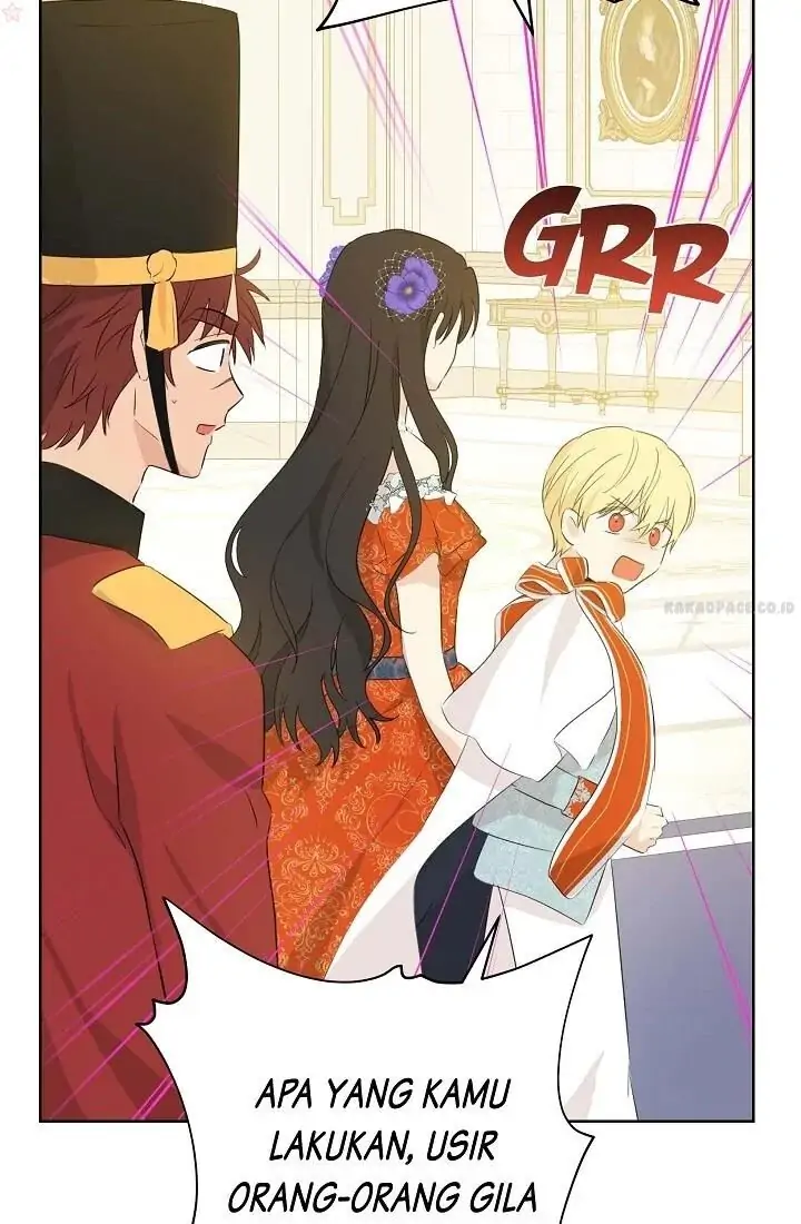 Actually, I Was the Real One Chapter 37 Gambar 19