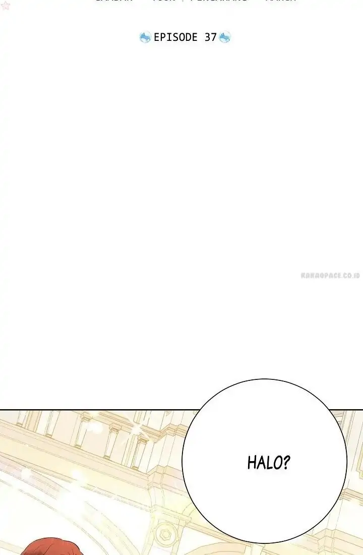 Manhwa Actually, I Was the Real One Chapter 37 gambar nomor 2