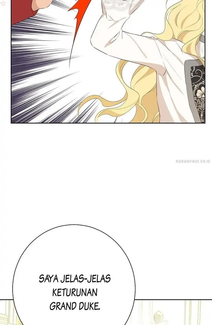 Actually, I Was the Real One Chapter 37 Gambar 21