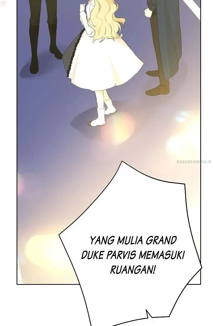 Actually, I Was the Real One Chapter 37 Gambar 24