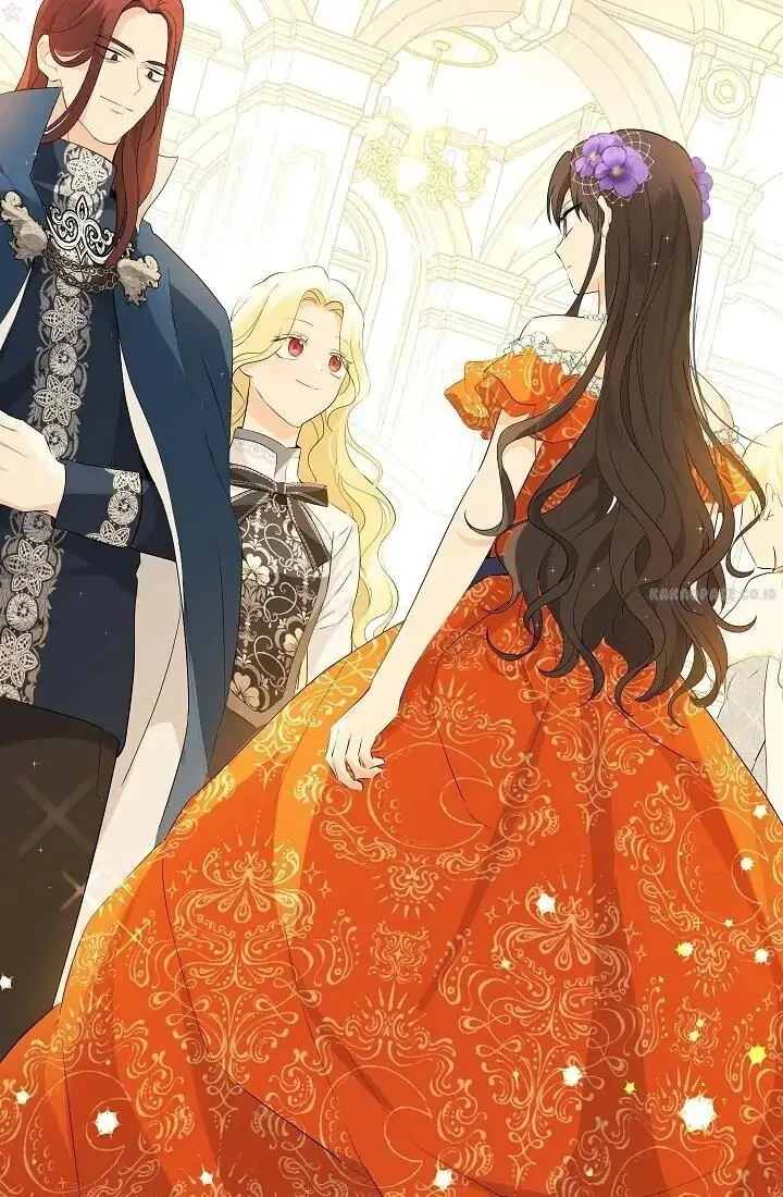 Actually, I Was the Real One Chapter 37 Gambar 3