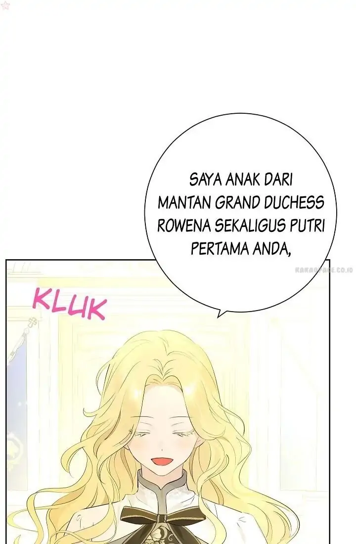 Actually, I Was the Real One Chapter 37 Gambar 30