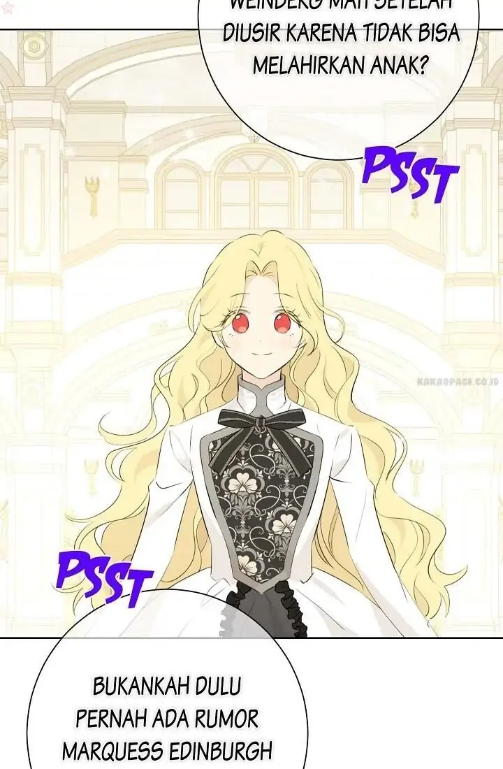 Actually, I Was the Real One Chapter 37 Gambar 34