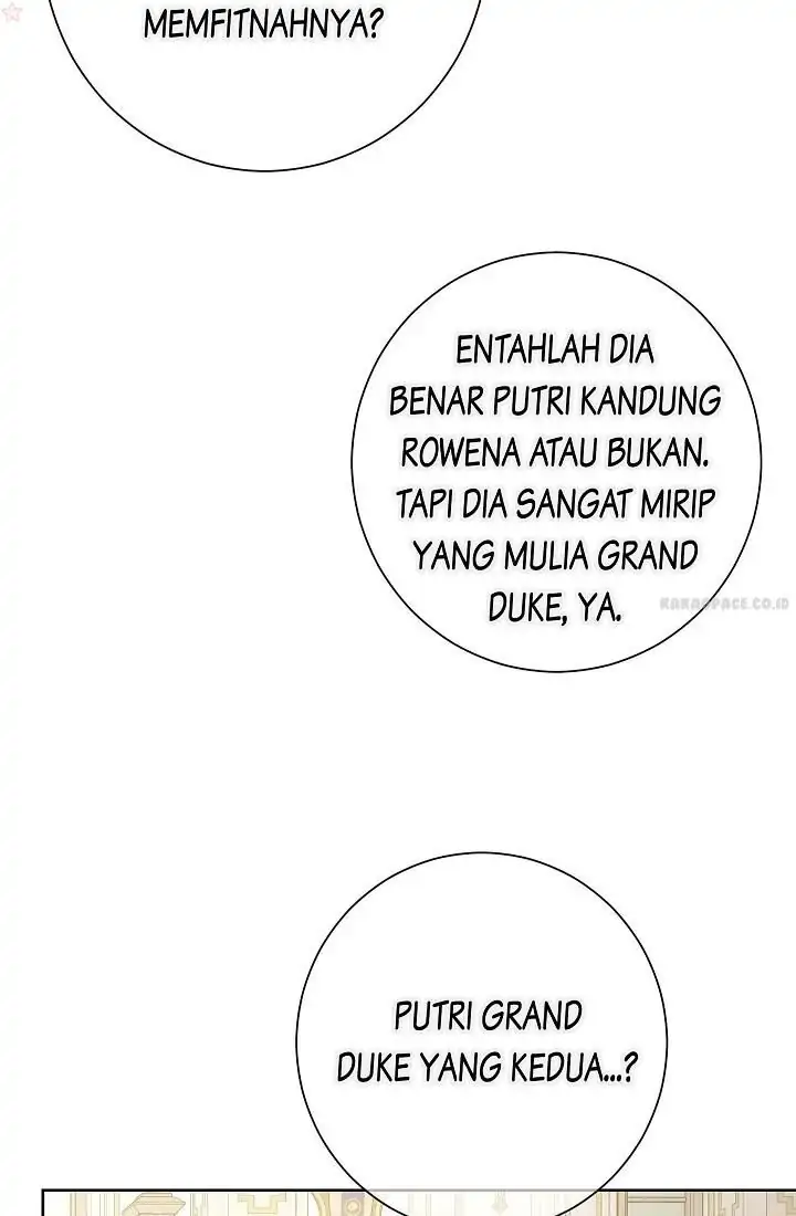 Actually, I Was the Real One Chapter 37 Gambar 35